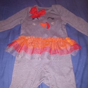 Baby girl clothes